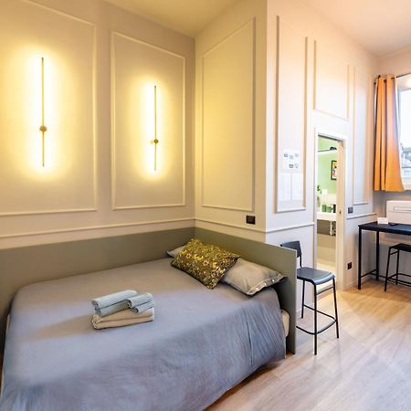 Le Case Di Marta - Residenza Vittorio Turijn Buitenkant foto